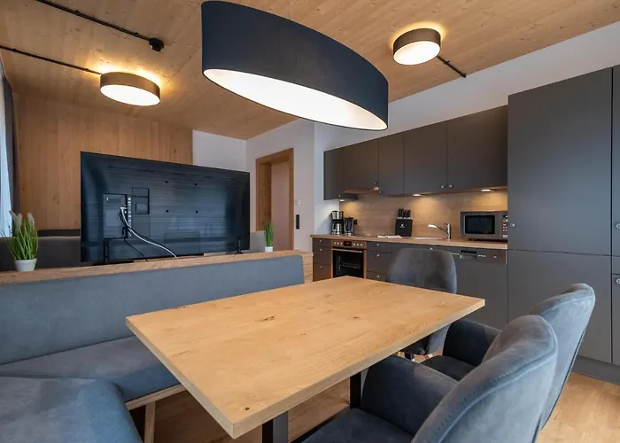 A Casa Elegance Apartment Langenfeld