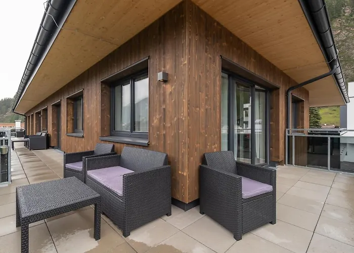 A Casa Elegance Apartment Langenfeld