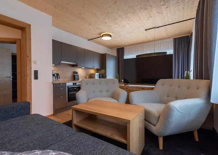 A Casa Elegance * לאנגנפלד