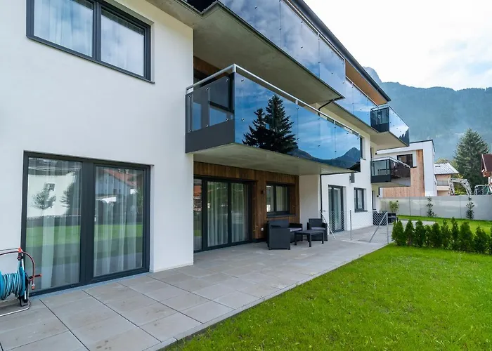 A Casa Elegance * Langenfeld