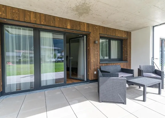 A Casa Elegance Apartment Langenfeld