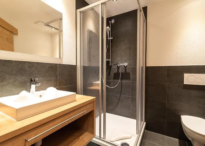 Apartment A Casa Elegance *