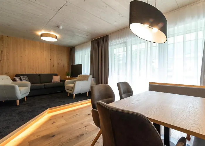 Apartment A Casa Elegance Langenfeld