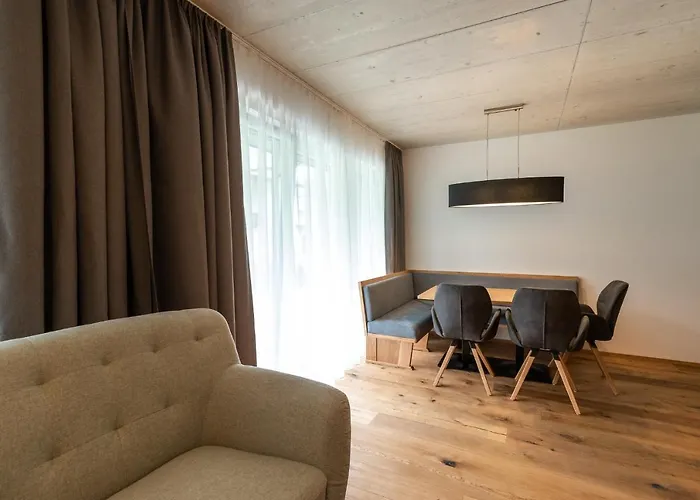 A Casa Elegance Apartment