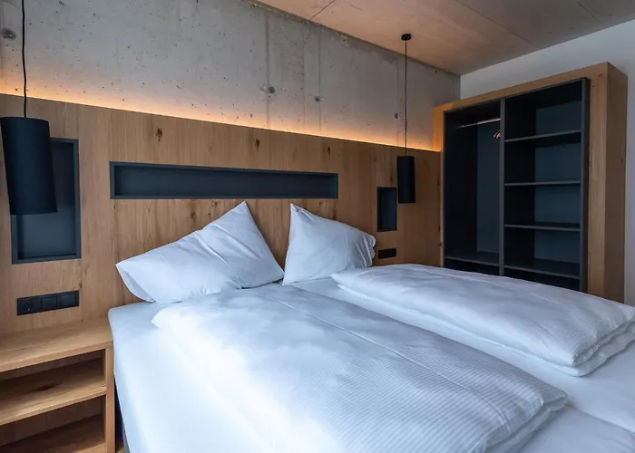 Apartment A Casa Elegance Langenfeld