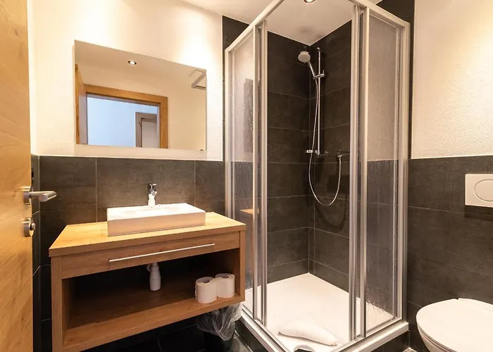 A Casa Elegance Apartment