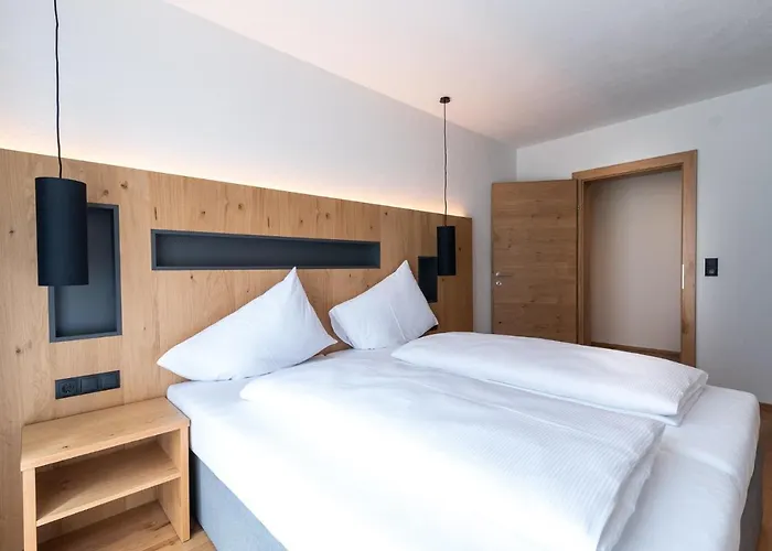 Apartment A Casa Elegance Langenfeld