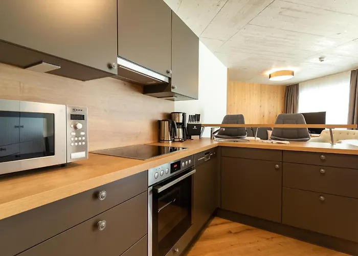 A Casa Elegance דירה