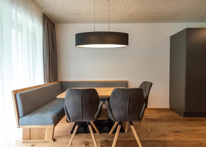 Apartment A Casa Elegance Langenfeld