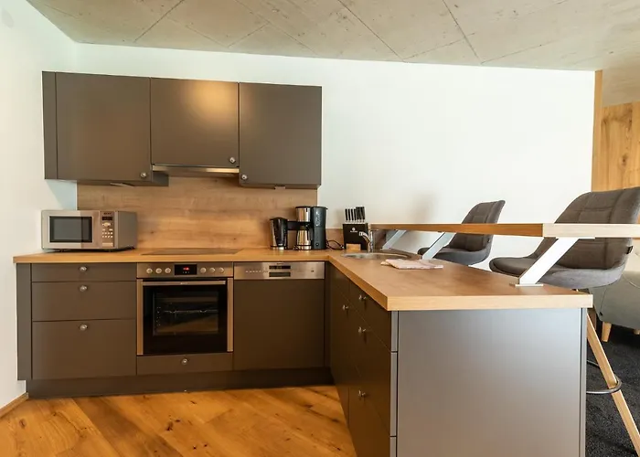 A Casa Elegance Apartment