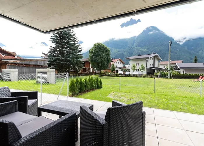 Apartment A Casa Elegance *