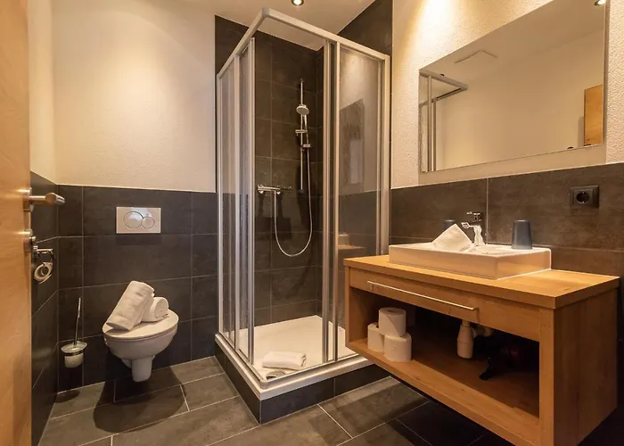 A Casa Elegance Apartment