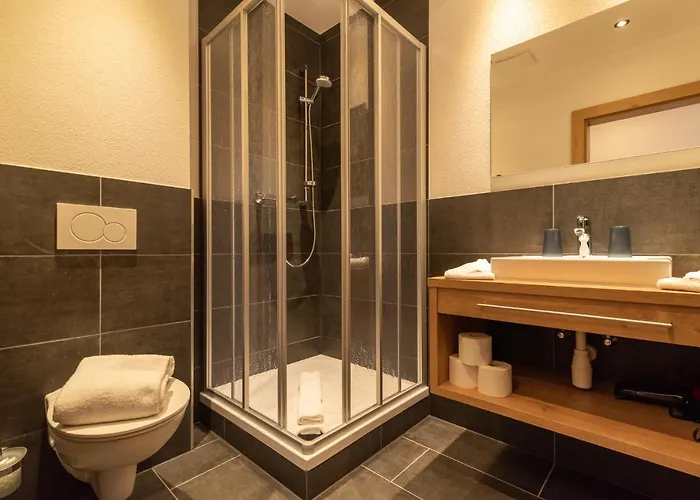 A Casa Elegance Langenfeld