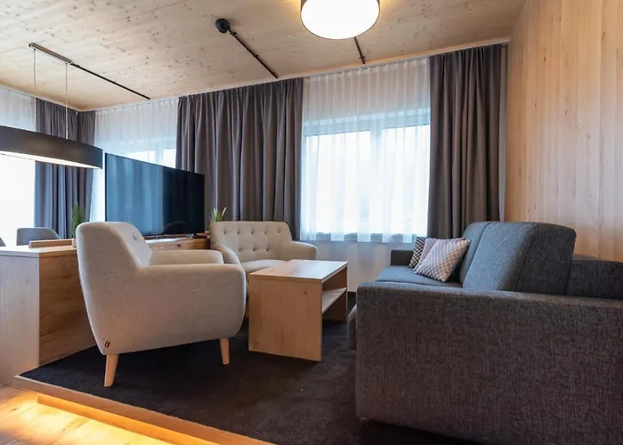 A Casa Elegance Langenfeld