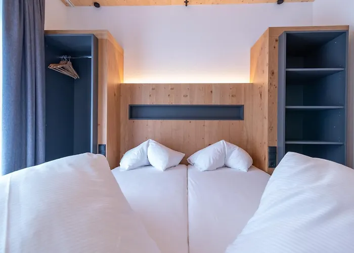 Apartment A Casa Elegance Langenfeld