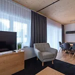 A Casa Elegance Διαμέρισμα Λάνγκενφελντ