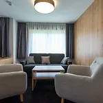 Διαμέρισμα A Casa Elegance Λάνγκενφελντ
