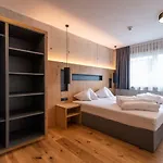 A Casa Elegance Διαμέρισμα Λάνγκενφελντ