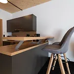 A Casa Elegance Διαμέρισμα Λάνγκενφελντ