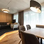 Διαμέρισμα A Casa Elegance Λάνγκενφελντ