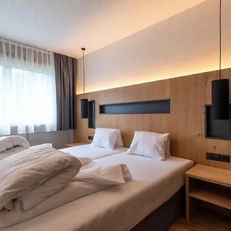 A Casa Elegance شقة *