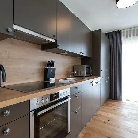 A Casa Elegance
