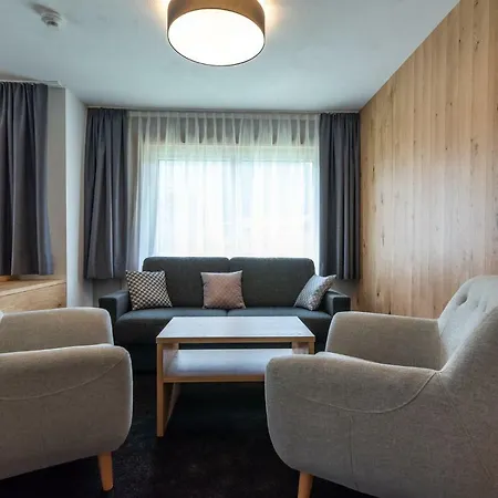شقة A Casa Elegance لانغنفلد