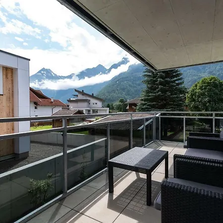 A Casa Elegance شقة *