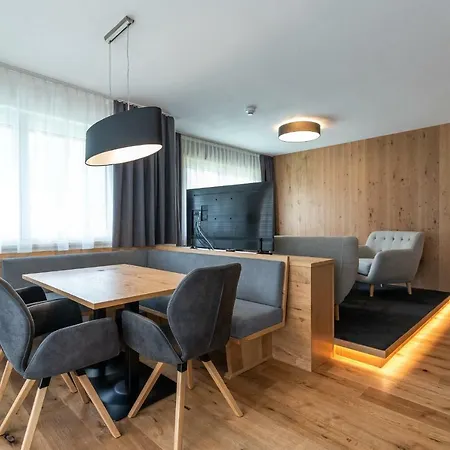 A Casa Elegance شقة