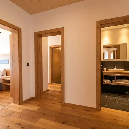 A Casa Elegance