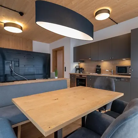 A Casa Elegance شقة لانغنفلد