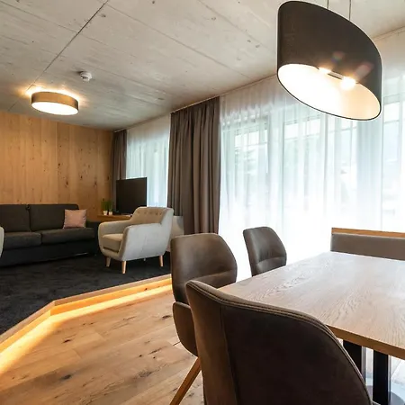 شقة A Casa Elegance لانغنفلد