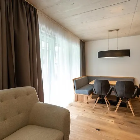 A Casa Elegance شقة