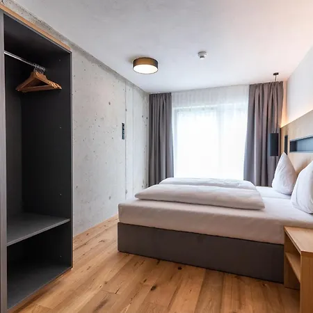 شقة A Casa Elegance