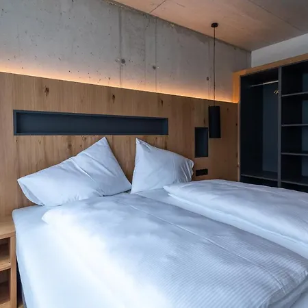 شقة A Casa Elegance لانغنفلد