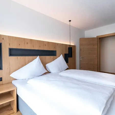 شقة A Casa Elegance لانغنفلد