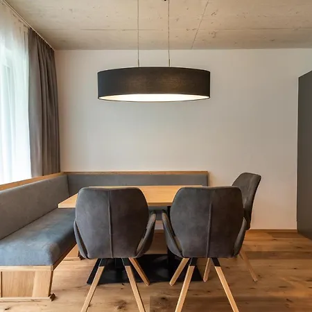 شقة A Casa Elegance لانغنفلد