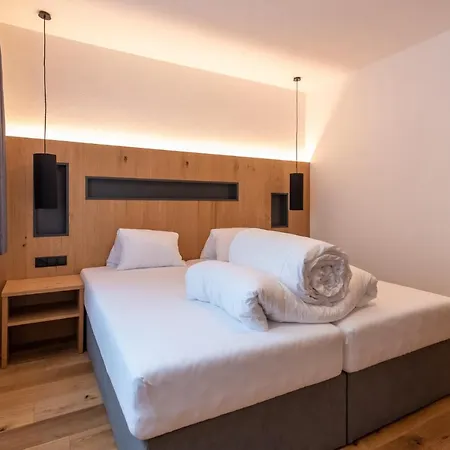 شقة A Casa Elegance *