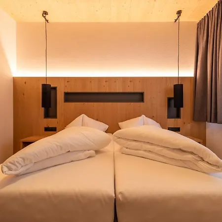 شقة A Casa Elegance *