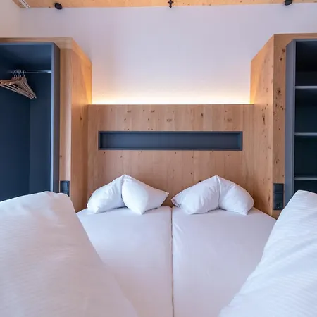 شقة A Casa Elegance لانغنفلد