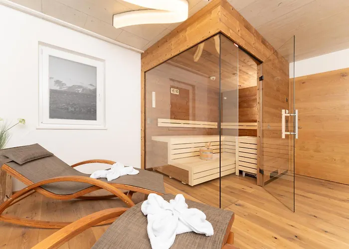 公寓 A Casa Elegance 朗根费尔德