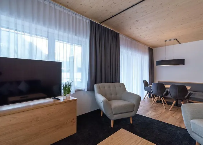 A Casa Elegance 公寓 朗根费尔德