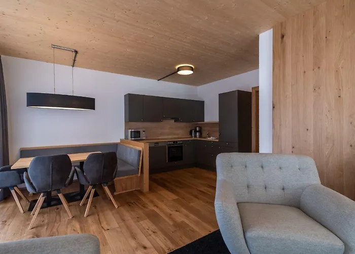 公寓 A Casa Elegance *