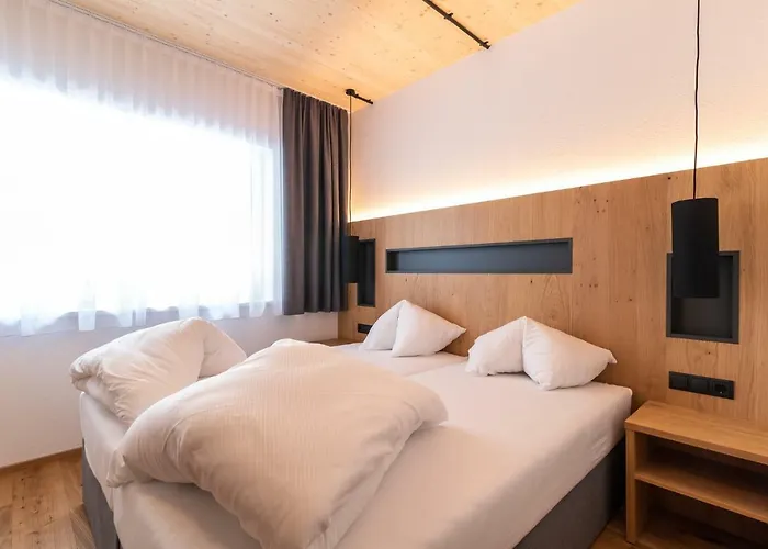 A Casa Elegance 公寓 *