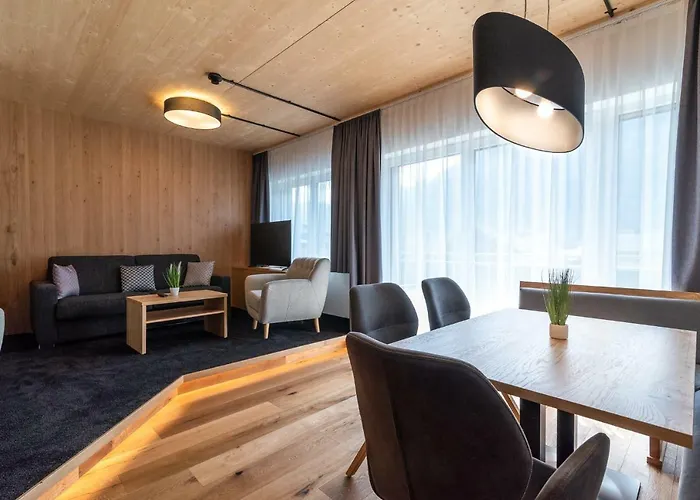 A Casa Elegance * 朗根费尔德