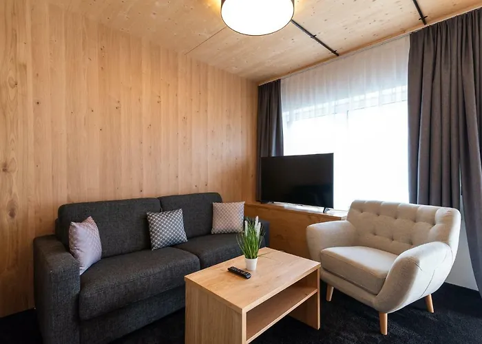 A Casa Elegance 朗根费尔德