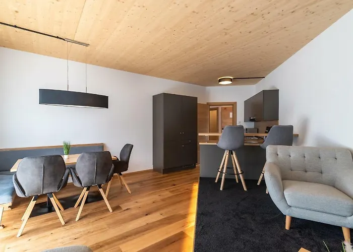 A Casa Elegance 公寓 *