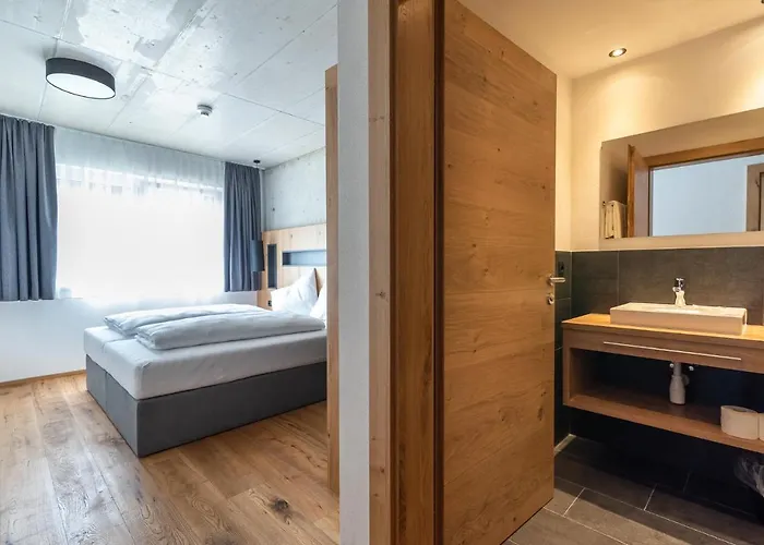 A Casa Elegance * 朗根费尔德