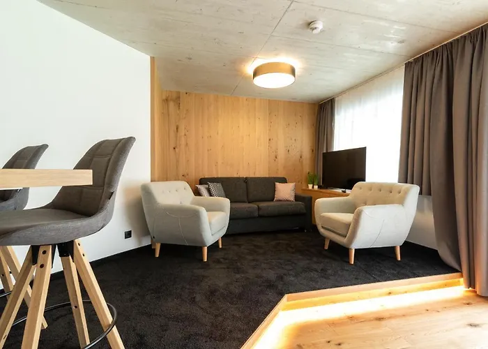 公寓 A Casa Elegance *