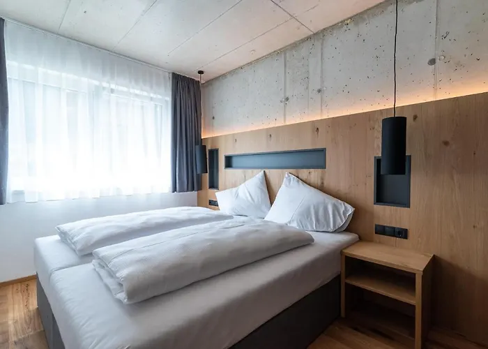 A Casa Elegance * 朗根费尔德